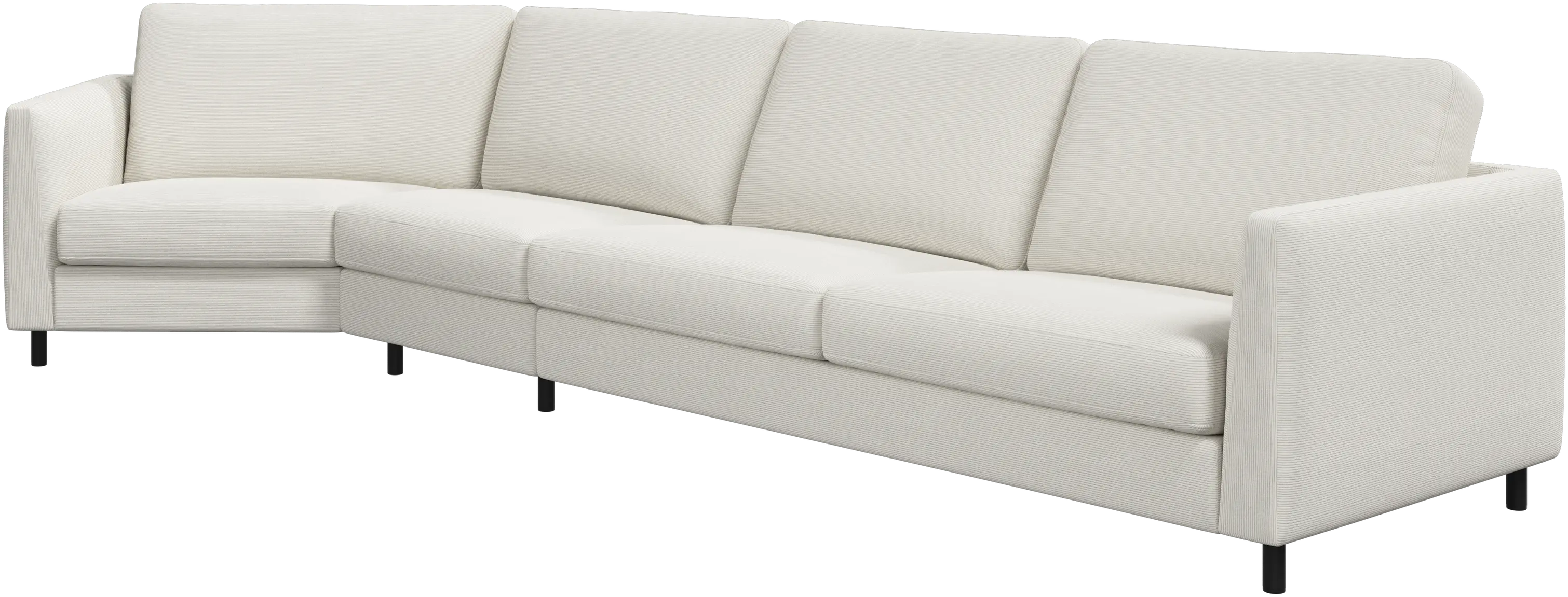 I.D.V. ソファ | デンマークデザインの家具 | ボーコンセプト